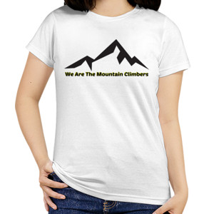 Kaos Kaos Pendaki Gunung