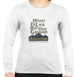 Kaos Great Adventure