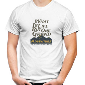 Kaos Great Adventure