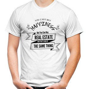 Kaos Kaos Happiness Properti Redmango Premium