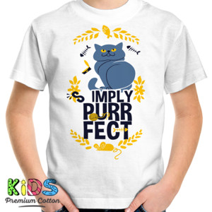 Kaos Simply Purrfect