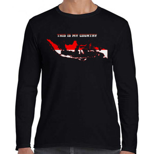 Kaos This My Country