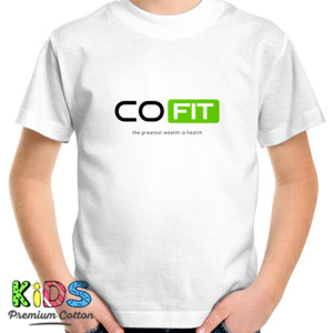 Kaos COFIT, NOT COVID