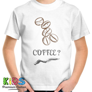 Kaos Coffe ?