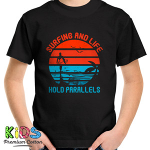 Kaos Surfing and life ay72