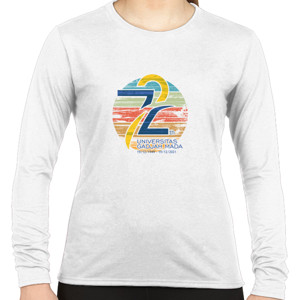 Kaos KAOS HUT 72 UGM YOGYAKARTA