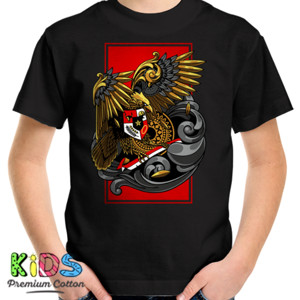Kaos Kaos Garuda