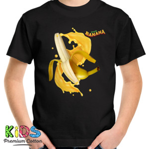 Kaos Pisang