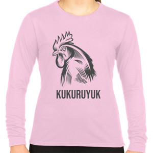 Kaos Kukuruyuk