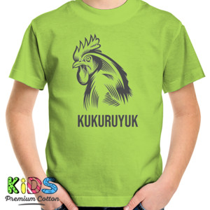 Kaos Kukuruyuk