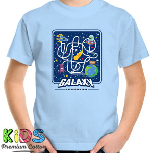 Kaos EXPEDITION MAP - AHA DESIGN SPACE EDITION