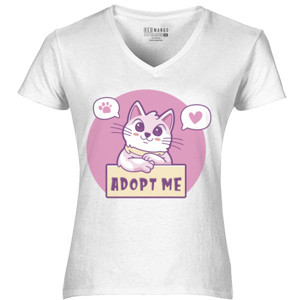 Kaos Adopt me