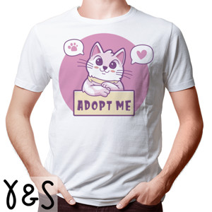 Kaos Adopt me