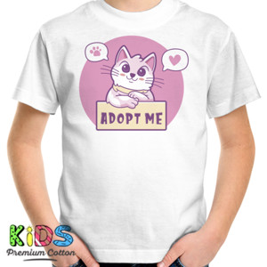 Kaos Adopt me