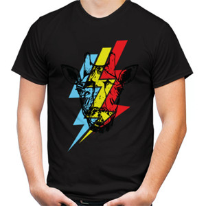 Kaos Giraffe