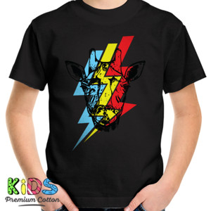 Kaos Giraffe