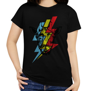 Kaos Giraffe