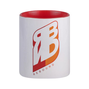 Mug Rebound Mug