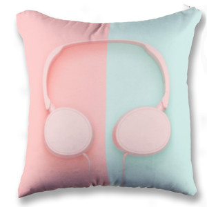 Bantal Bantal Sofa Musik