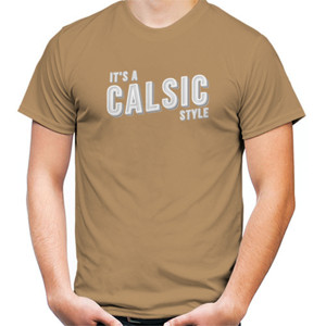 Kaos Calsic