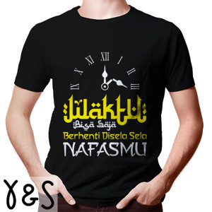 Kaos WAKTU
