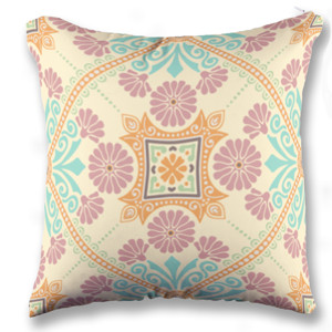 Bantal batik