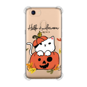 Casing HP HALLOWEEN casing handphone