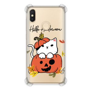 Casing HP HALLOWEEN casing handphone