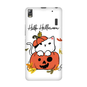 HALLOWEEN casing handphone Casing HP