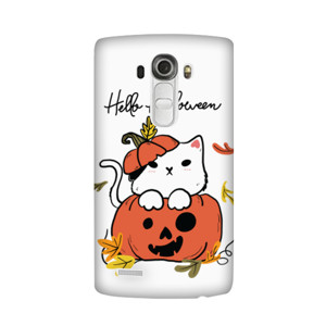 HALLOWEEN casing handphone Casing HP