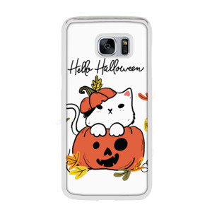 HALLOWEEN casing handphone Casing HP