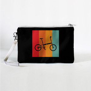 Dompet Gowes Ride The Bike
