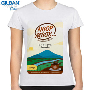 Kaos Kaos Ngop Mbok...