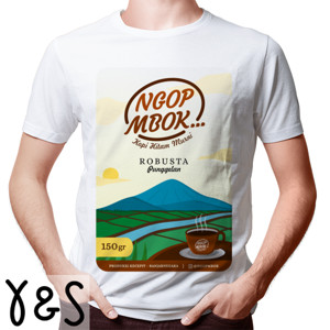 Kaos Kaos Ngop Mbok...