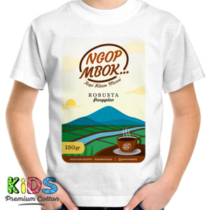 Kaos Kaos Ngop Mbok...