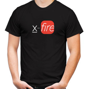 Kaos X fire kaos