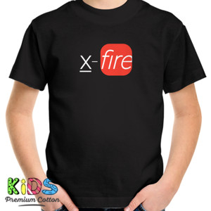 Kaos X fire kaos