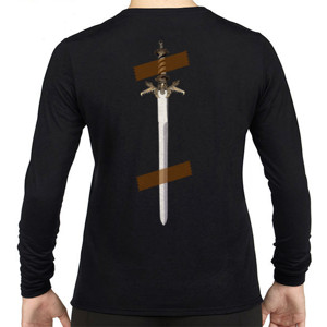 Kaos Mysword