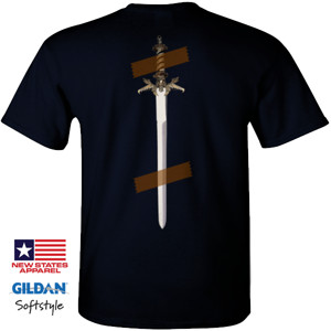 Kaos Mysword