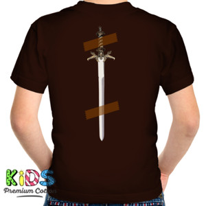 Kaos Mysword