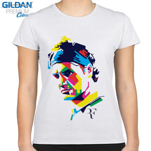 Kaos Roger Federer