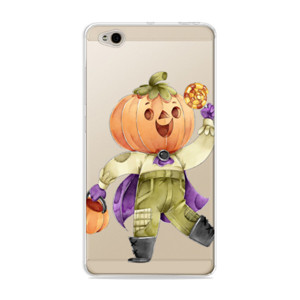 Casing HP HALLOWEEN design casing handphone