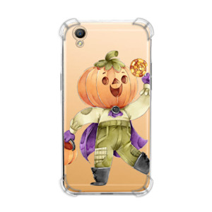 Casing HP HALLOWEEN design casing handphone