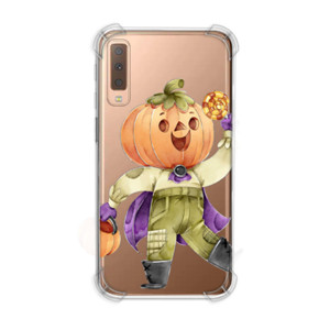Casing HP HALLOWEEN design casing handphone