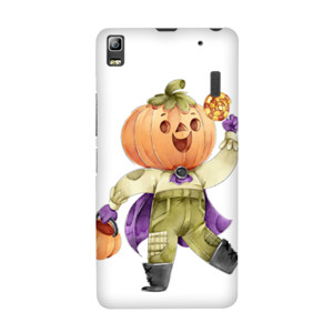 HALLOWEEN design casing handphone Casing HP