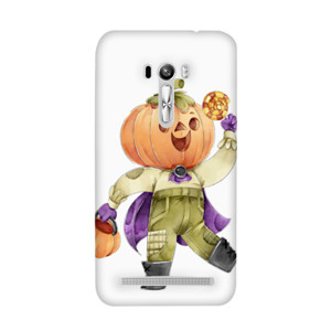 HALLOWEEN design casing handphone Casing HP