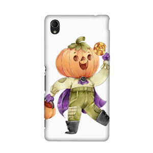 HALLOWEEN design casing handphone Casing HP