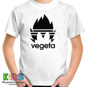 Kaos Vegeta Adidas - 1