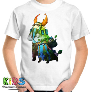 Kaos nature prophet dota 2 #1