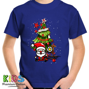 Kaos Happy Christmas Day